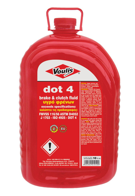 dot 4